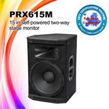 Prx615m 15