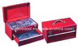 153PC 2 Drawer Hand Tool Set