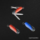 Mini Size Portable Multi-Function Knife (#6202)