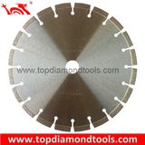 General Purpose Diamond Saw Blade with Key Slot