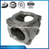 Custom Sand Cast Grey Iron Casting Parts for Farm Machinery