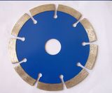 Segmented Diamond Saw Blade for Granite/Marble (CH-0001)