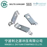 OEM Hardware for Metal Stamping