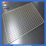 Building Decoration Crimped Wire Mesh