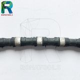 Diamond Wire Saws for Granite Quarrying Granite Block Cutting