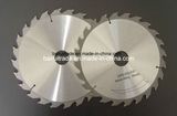 7 Inch Diamond Cutting Blade Circular Jigsaw Saw Blade for Wood