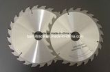 7 Inch Diamond Cutting Blade Circular Jigsaw Saw Blade for Wood