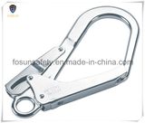 Ce Drop Forged Self Locking Eye Safety Snap Hook