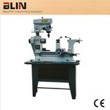 Multi-Purpose Machine (Lathe/Drill/Mill) (BL-HQ400/1)