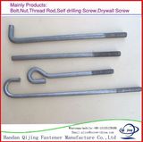 Construction Building Concrete Anchor Bolts