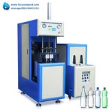 Semi Pet Blowing Machine Pet Bottle Mould