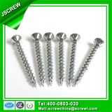 40mm Double Contersunkhead Self Screw for Building