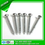 40mm Double Contersunkhead Self Screw for Building