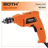 330W 10mm Chuck Size Electric Drill (HD0916)