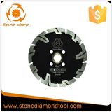 Extra Sharp Diamond Segmented Cutting Saw Blade Tool