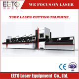 Factory Direct Sales Fiber Laser Cutter for Metal Tube Laser Cutting Machine