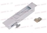 Door Accessories of Sliding Lock Hardware From China Factory