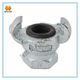 Carbon Steel Female Threaded Australian Surelock Type Universal Coupling