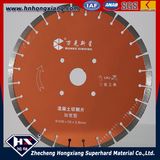 Diamond Cutting Discs Saw Blade for Concrete