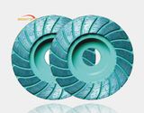 Diamond Grinding Cup Wheel No.: Fp163