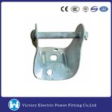 D Iron Secondary Bracket (F0610)