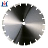 Diamond Tool Saw Blade 350mm for Asphalt Cutting