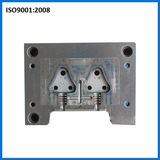 Qifu Plastic Injection Mold for ABS/PC/Pet/PE/POM/PA/PVC Plug British Aus