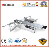 High Precision Woodworking Machine Sliding Table Panel Saw