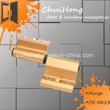 Furniture Hardware Accessories Door and Window Hinge with ISO9001