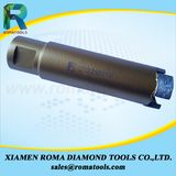 Romatools Diamond Core Drill Bits for Stone Wet Use or Dry Use