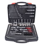 120PC Socket Wrench Set (MG10120)