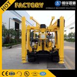 Rock Drilling Rig Machine Borehole Drilling Rig Machine