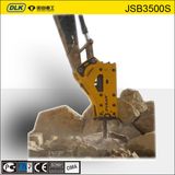 Jsb Brand Jack Hammer for Exvavtor in 30 Tons Class