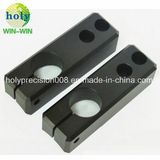 Manufacturing Aluminum Computer Host Accessories