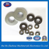 Machinery Parts DIN6796 Conical Lock Washers/Fastener (DIN6796)