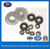 Machinery Parts DIN6796 Conical Lock Washers/Fastener (DIN6796)