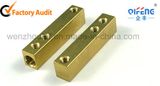 Brass Cable Connector, Tuofeng Hardware Manufacturer