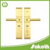 Brass Villa Gate Door & Door Hardware