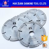 4'' Wet Cutting Diamond Circular Saw Blade for Brick