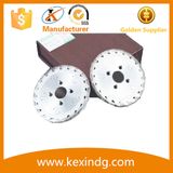 Trade Assurance PCB Diamond V-Cut Cutter