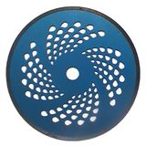 Continous Rim Diamond Blade with Phoenix Tail for Stone (JL-CDBP)