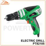 Powertec CE 280W Mini Electric Hand Drill (PT82105)