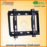 Low Profile LED TV Bracket for 22