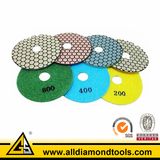 Diamond Dry Polishing Pad for Granite