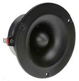 Sales Hot Aluminum Tweeter Speaker