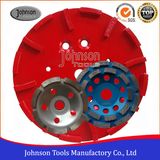 Diamond Wheel for Concrete