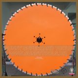 800mm Diamond Wall Saw Blade Concrete Blade