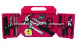 75PCS Basic Hardware Tool Set