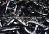 Ship Building Marine Mooring Stud Link Anchor Chain