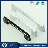 Zinc Alloy and Aluminum Handle Furniture Handle